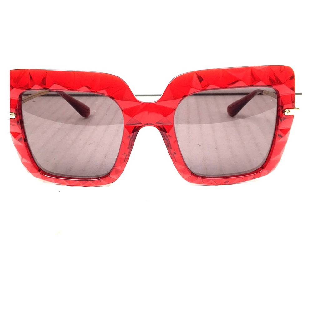 DOLCE & GABBANA SUNGLASSES
